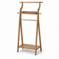 Elowen Wardrobe Valet Stand