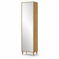 Mira Full-Length Mirror Cabinet