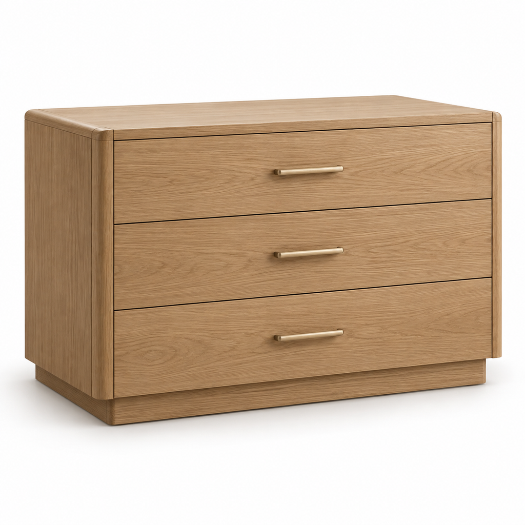 Cove Drawer Base Cabinet