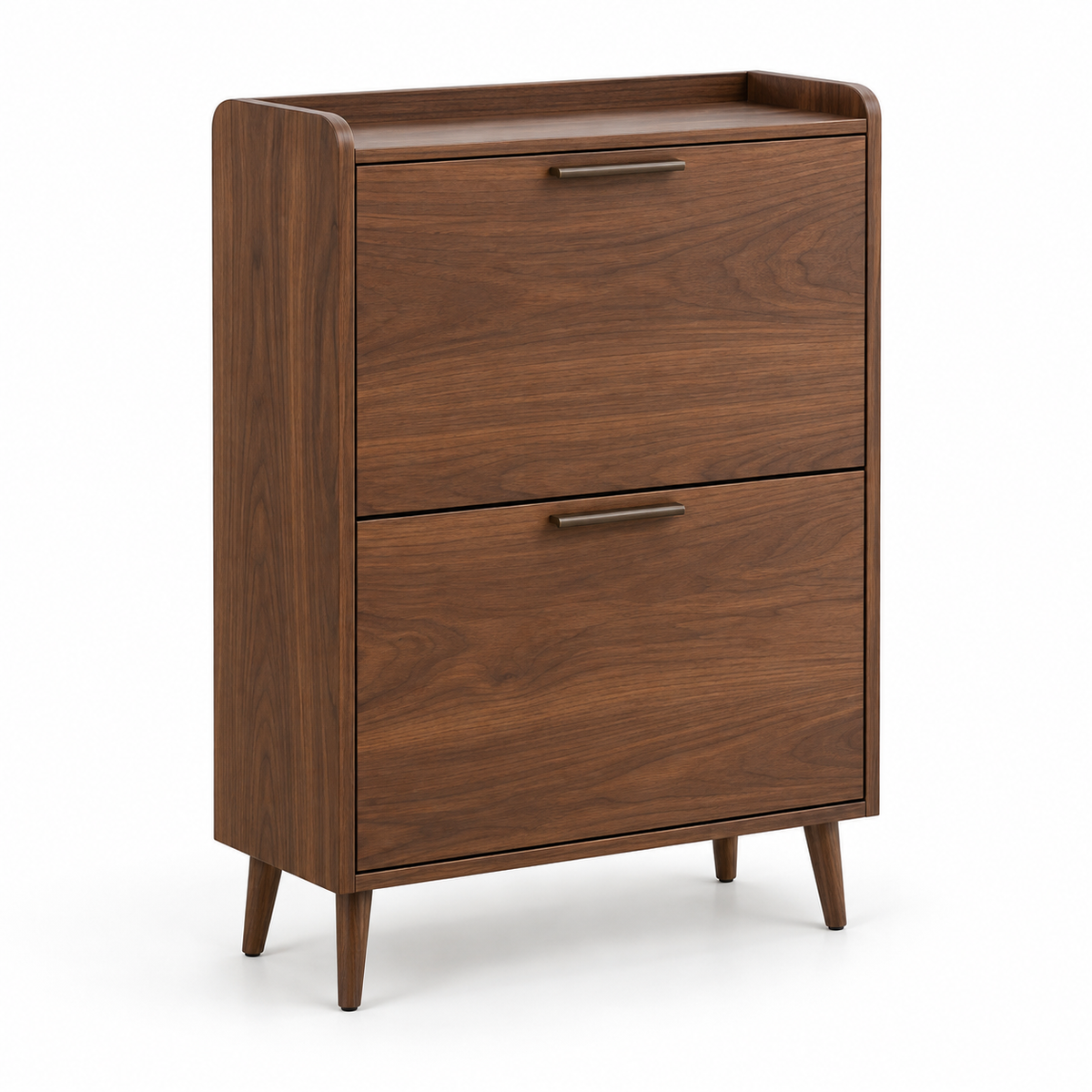 Sloane Tilt-Out Shoe Cabinet