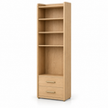 Cove Adjustable Closet Tower