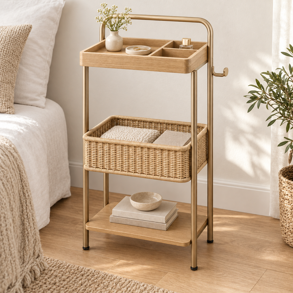 Haven Night-Ready Organizer
