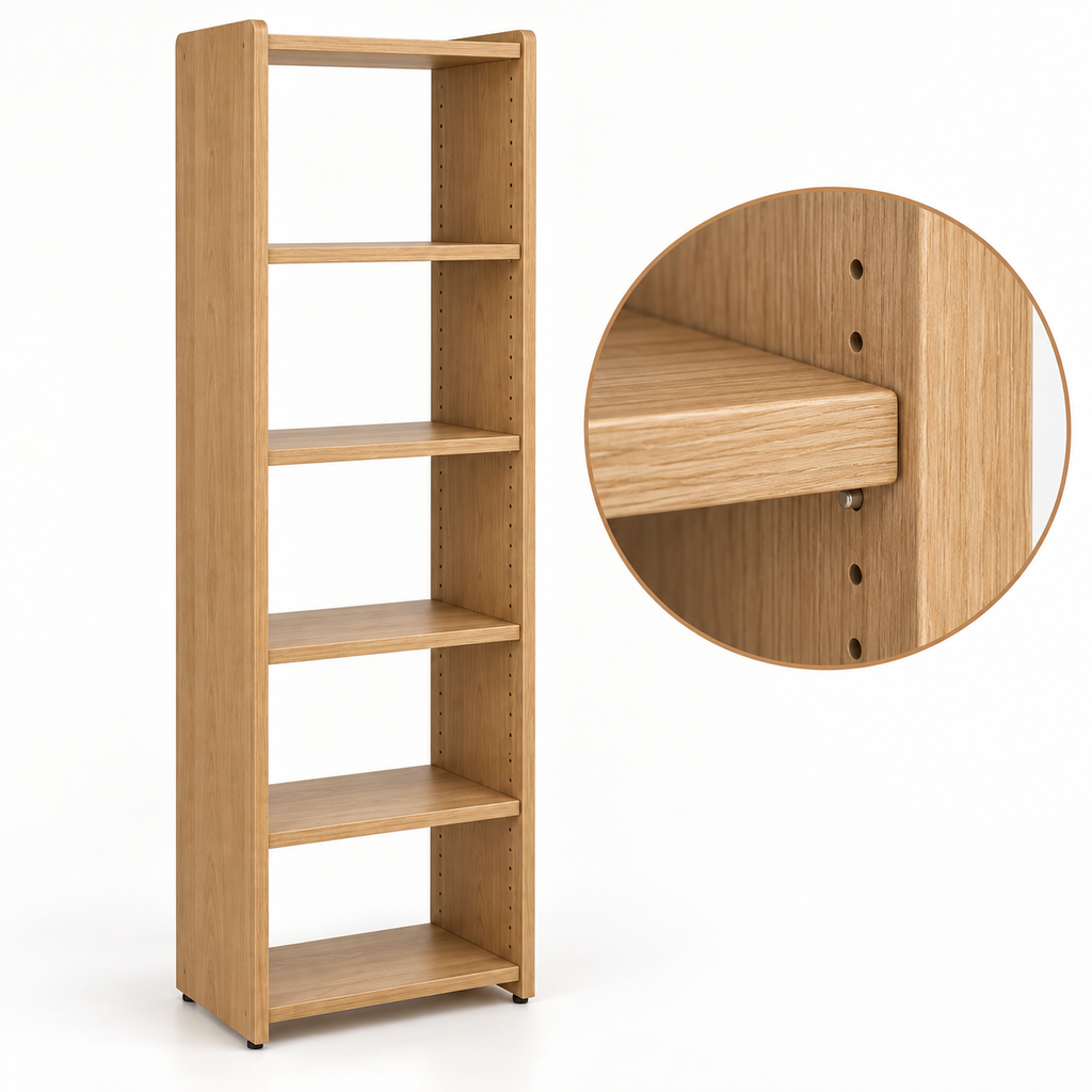 Cove Open Shelf Extension