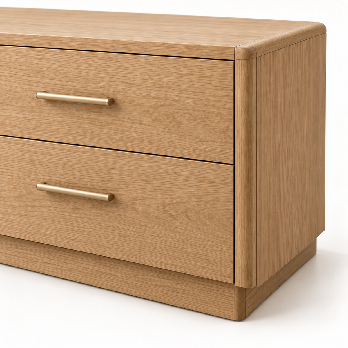 Cove Drawer Base Cabinet