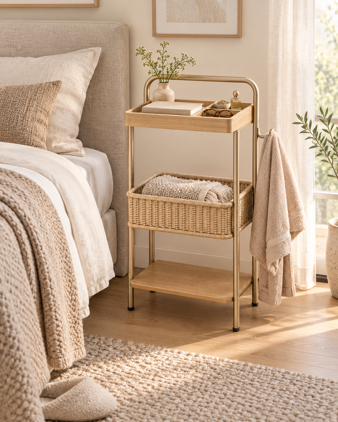 Haven Night-Ready Organizer