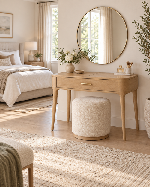 Arden Lift-Top Vanity Desk